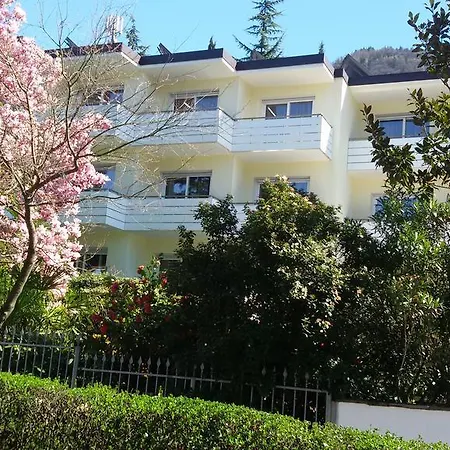 Hotel Maximilian Meran