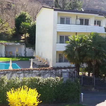 Maximilian Hotel 3*