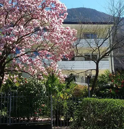 Hotel Maximilian Meran