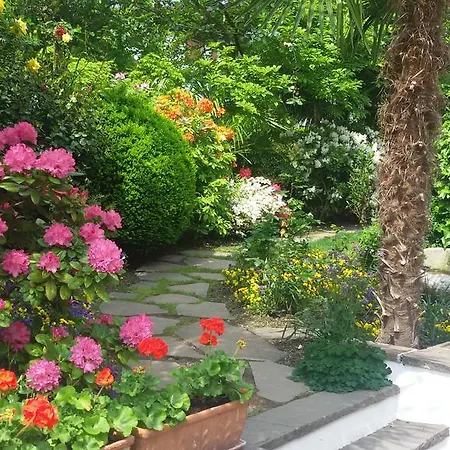 Maximilian Hotel Meran
