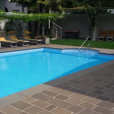 Hotel Maximilian 3*