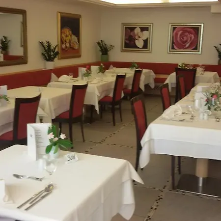 Maximilian Hotel Meran