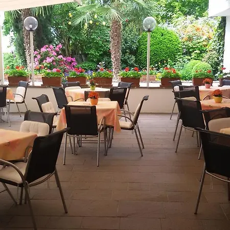 Hotel Maximilian