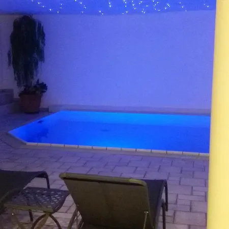 Maximilian Hotel Merano