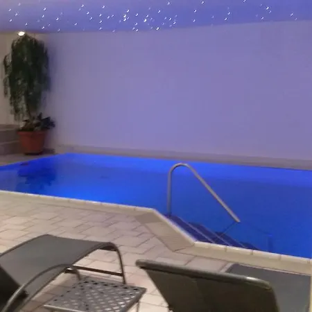 Maximilian 3* Merano