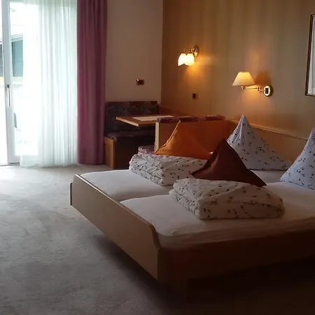 Maximilian Hotel Meran