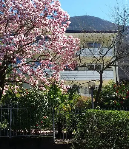 Hotel Maximilian Merano