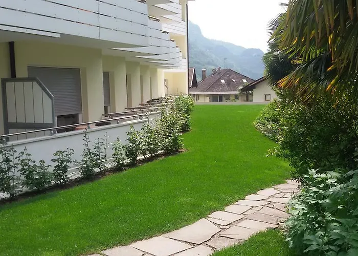 Maximilian 3* Merano