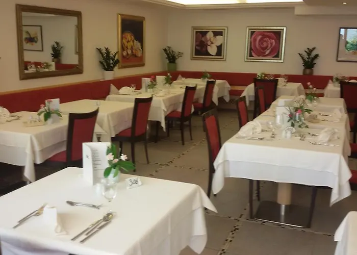 Maximilian Hotel Meran