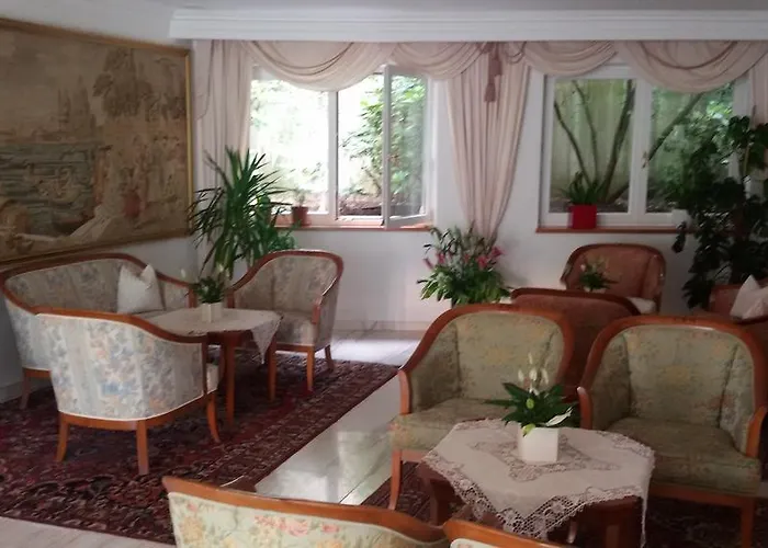 Maximilian 3* Merano