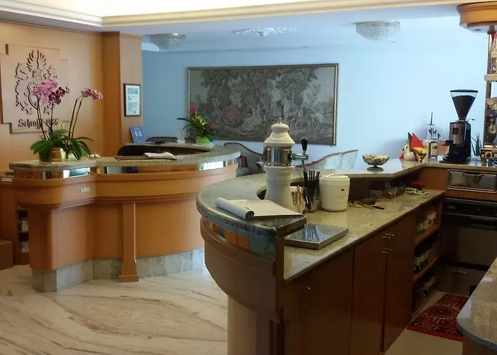 Hotel Maximilian Merano