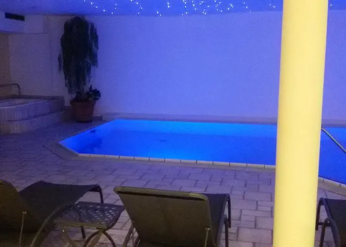 Maximilian Hotel Meran