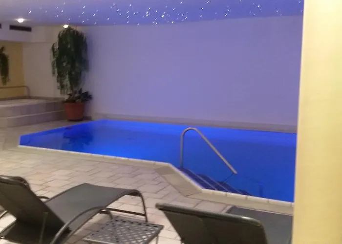 Maximilian 3* Merano